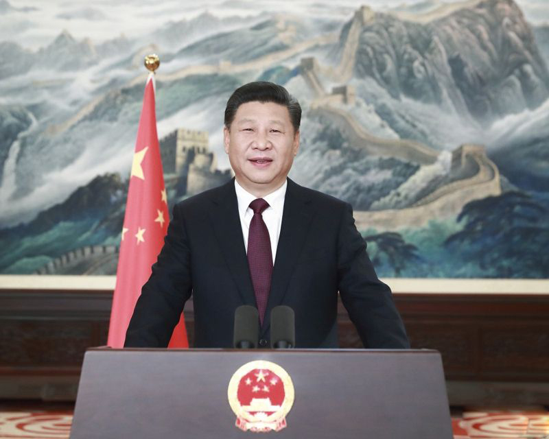 習近平：加快生態(tài)文明體制改革，建設美麗中國.jpg